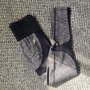 DOYOUEVEN Impact Seamless Leggings